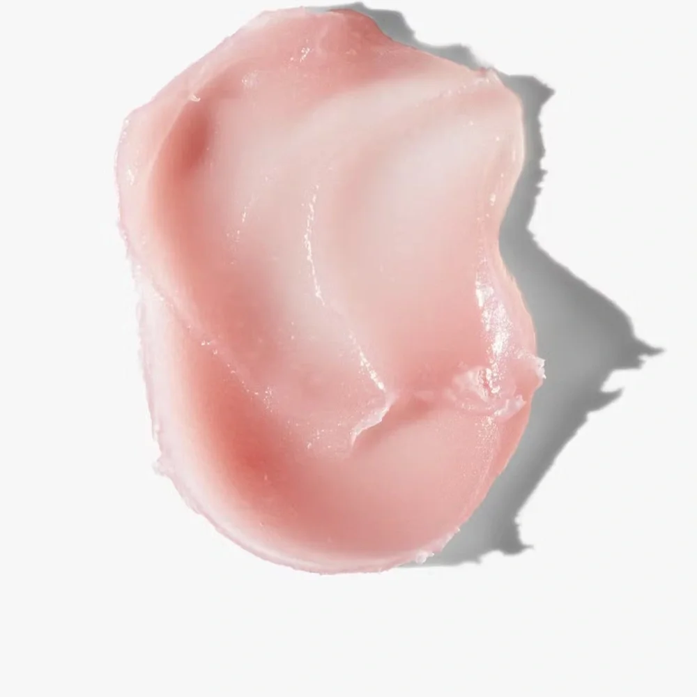 Glossier Pink Lip Treatment Balm‎ Dotcom Nourishing lip balm  NEW